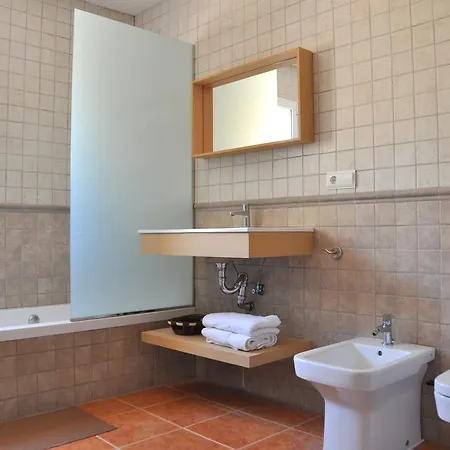 Ferienhaus Chalet Las Rosas *