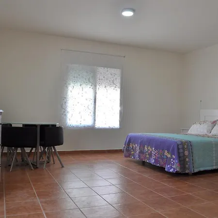 Chalet Las Rosas Ferienhaus *