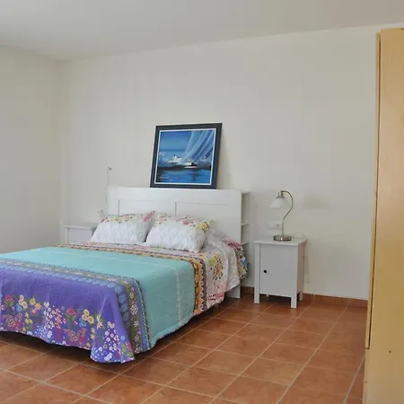 Chalet Las Rosas Ferienhaus *
