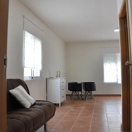 Chalet Las Rosas * Dénia