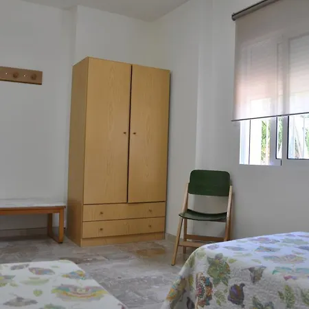 Сasa de vacaciones Chalet Las Rosas *
